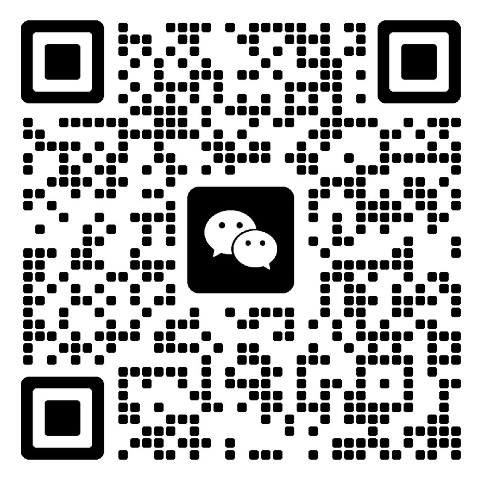 微信二维码 C-itwz